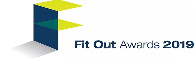 Fit Out Awards 2019