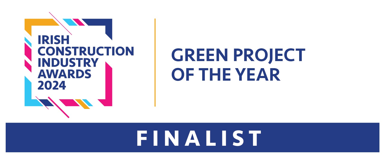 Irish Construction Industry Awards 2024