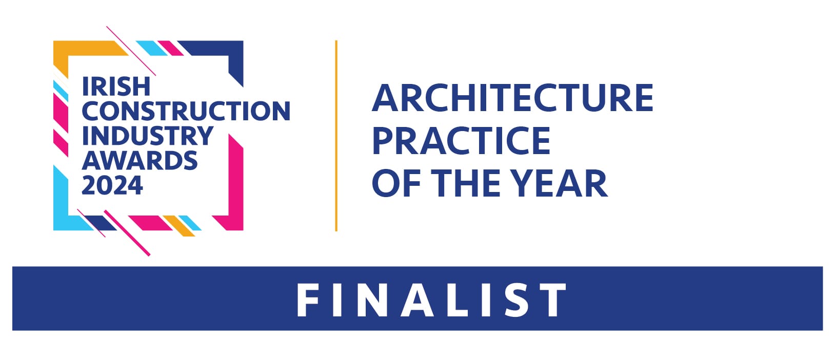 Irish Construction Industry Awards 2024