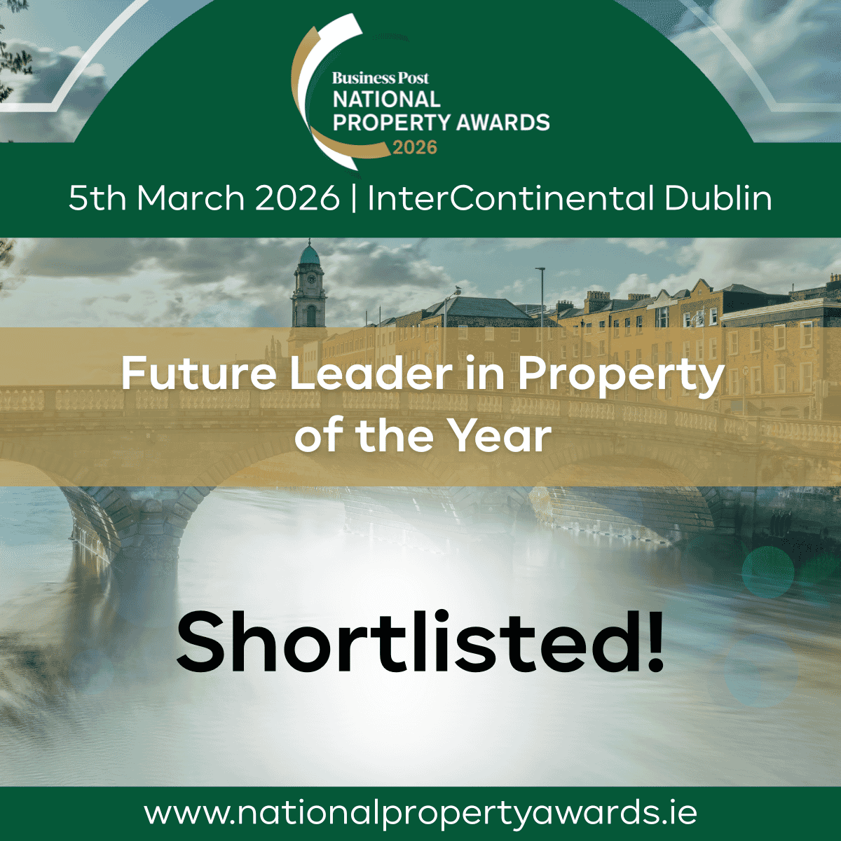 National Property Awards 2026 