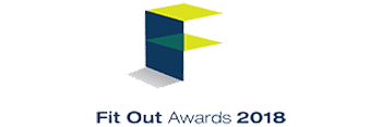 Fit Out Awards 2018