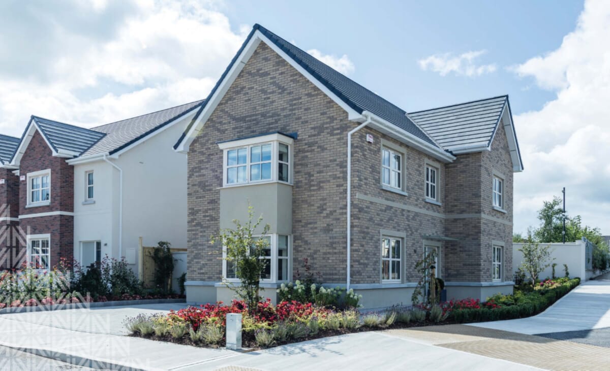 Stoneleigh C+W O’Brien Architects